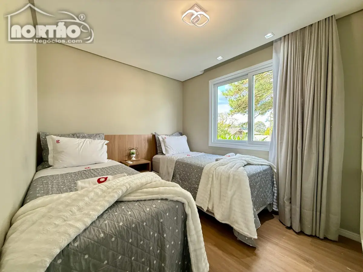 Casa, 2 quartos, 69 m² - Foto 9