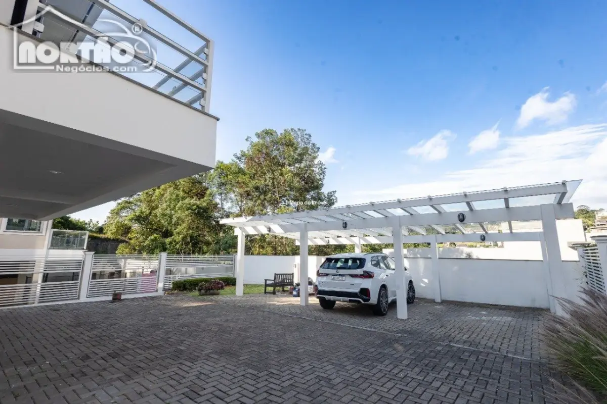 Casa, 4 quartos, 270 m² - Foto 6