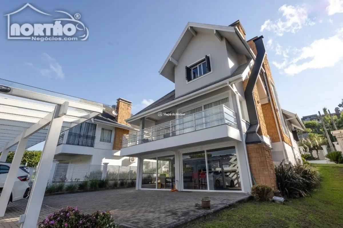 Casa, 4 quartos, 270 m² - Foto 7