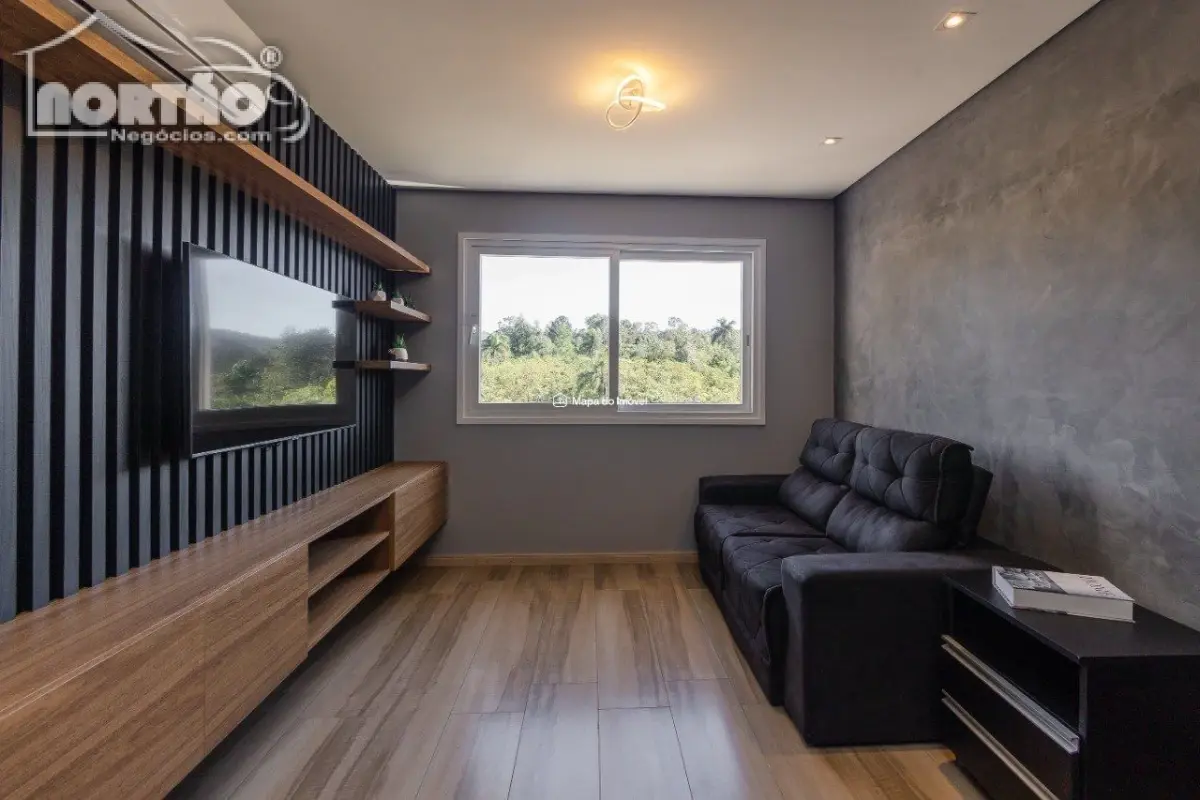 Casa, 2 quartos, 63 m² - Foto 2