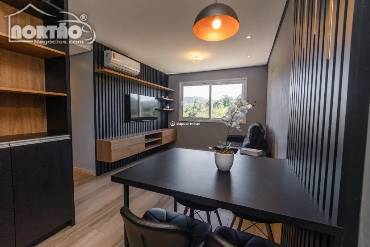 Casa, 2 quartos, 63 m² - Foto 3