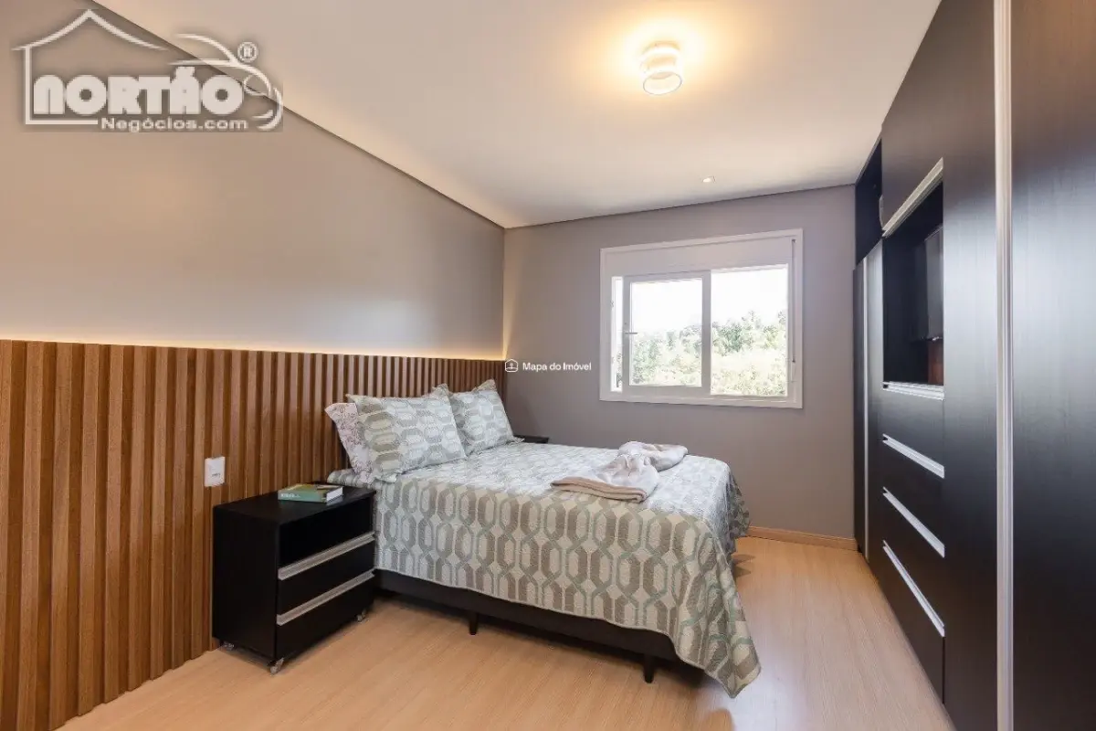 Casa, 2 quartos, 63 m² - Foto 9