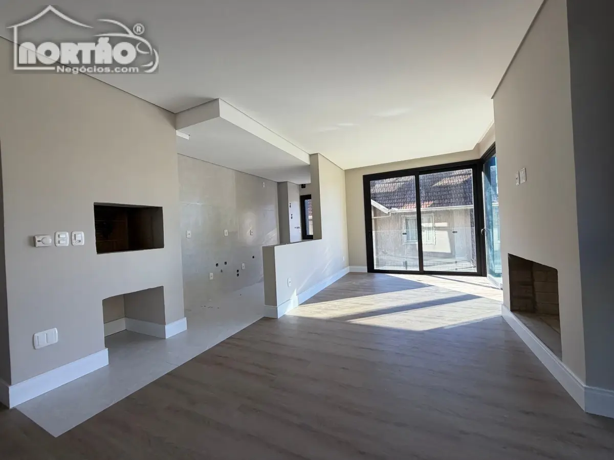 Casa, 2 quartos, 79 m² - Foto 6