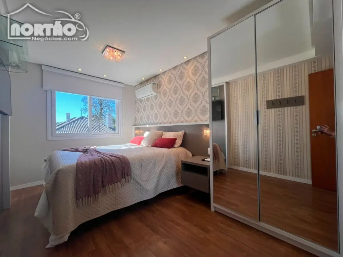 Casa, 1 quarto, 47 m² - Foto 3
