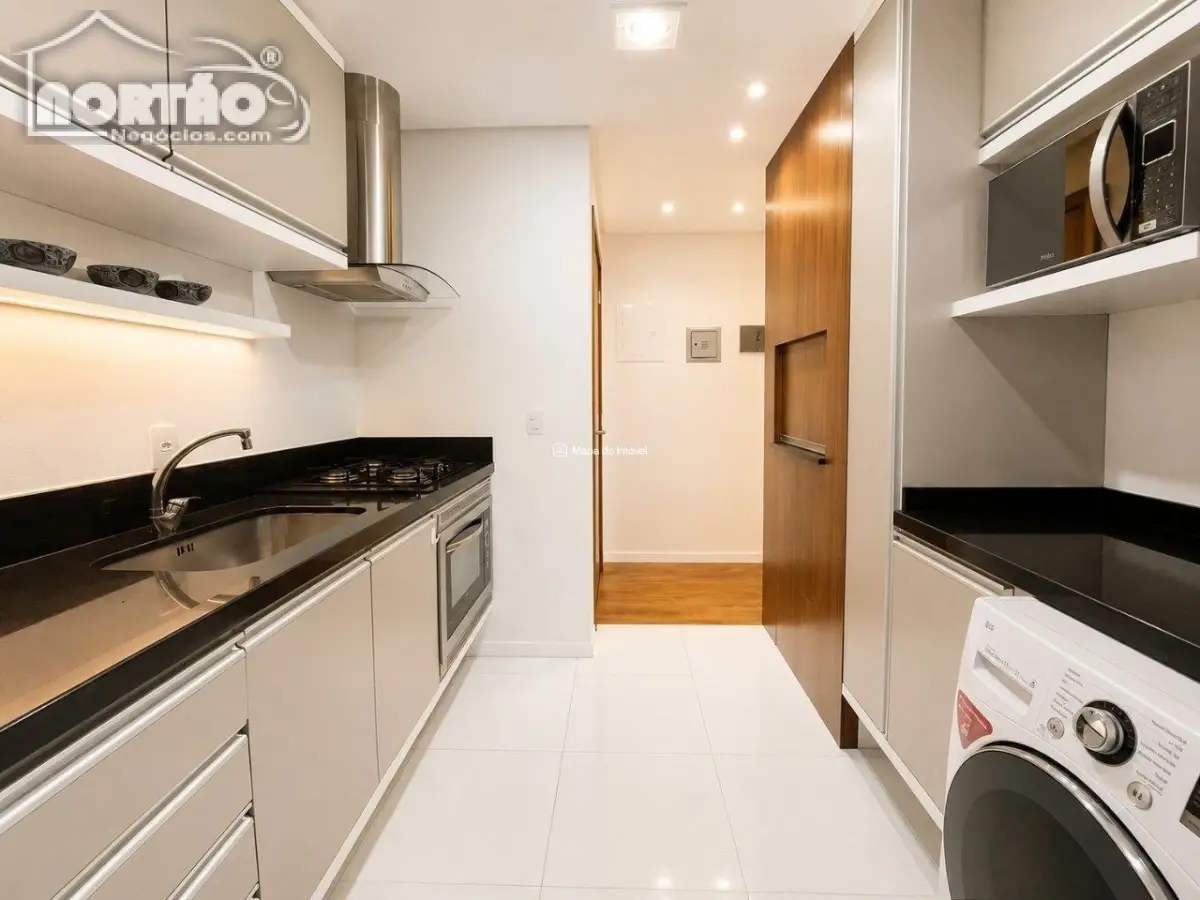 Casa, 1 quarto, 47 m² - Foto 9
