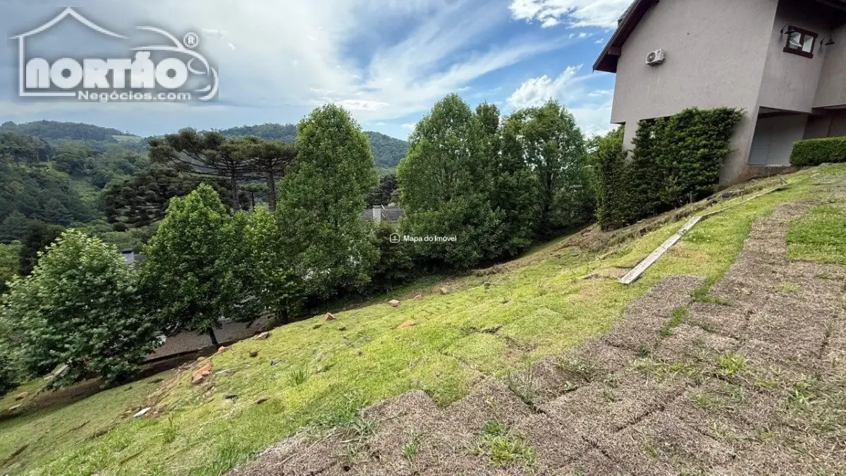 Casa, 592 m² - Foto 6