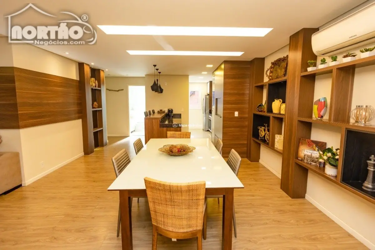 Casa, 2 quartos, 96 m² - Foto 2
