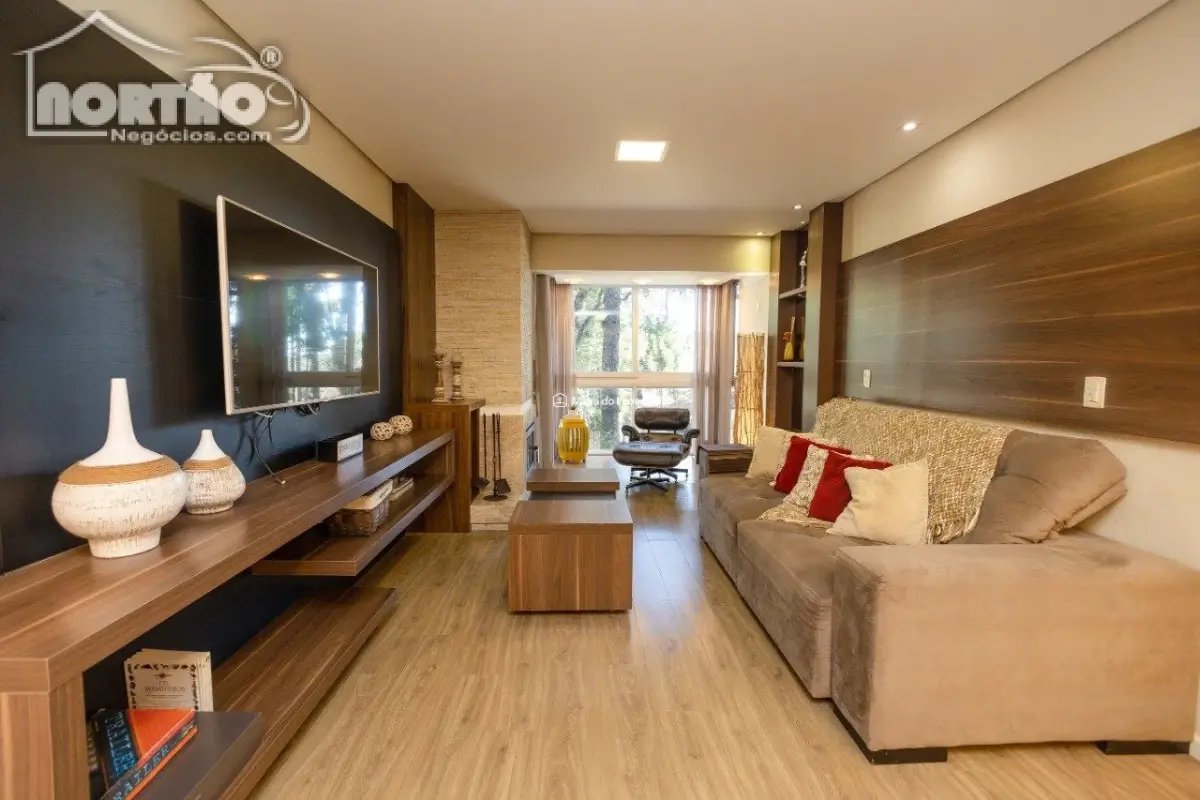 Casa, 2 quartos, 96 m² - Foto 3