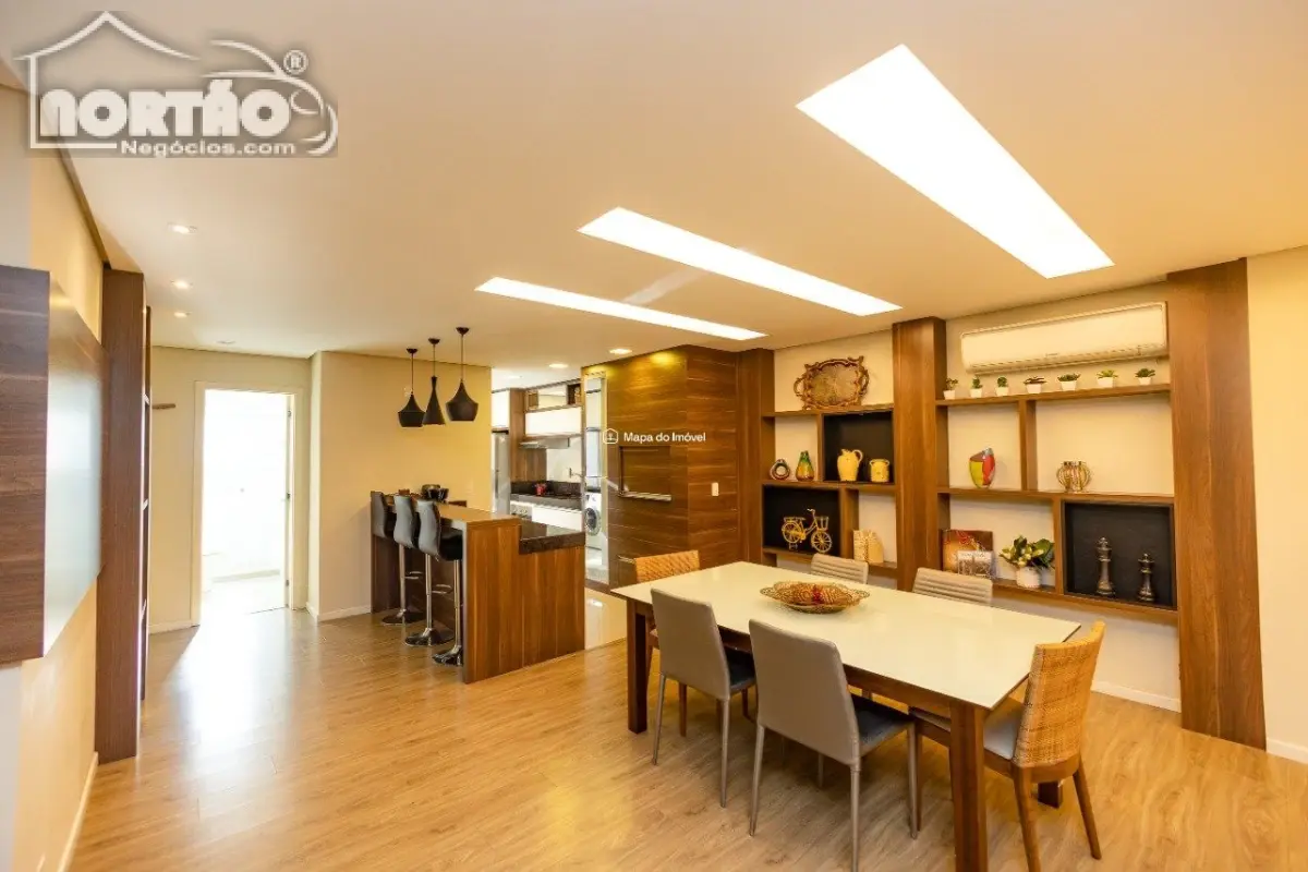 Casa, 2 quartos, 96 m² - Foto 4