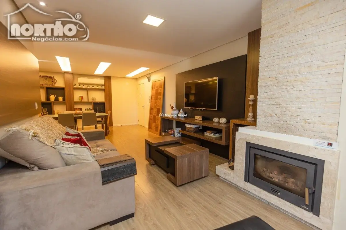 Casa, 2 quartos, 96 m² - Foto 7