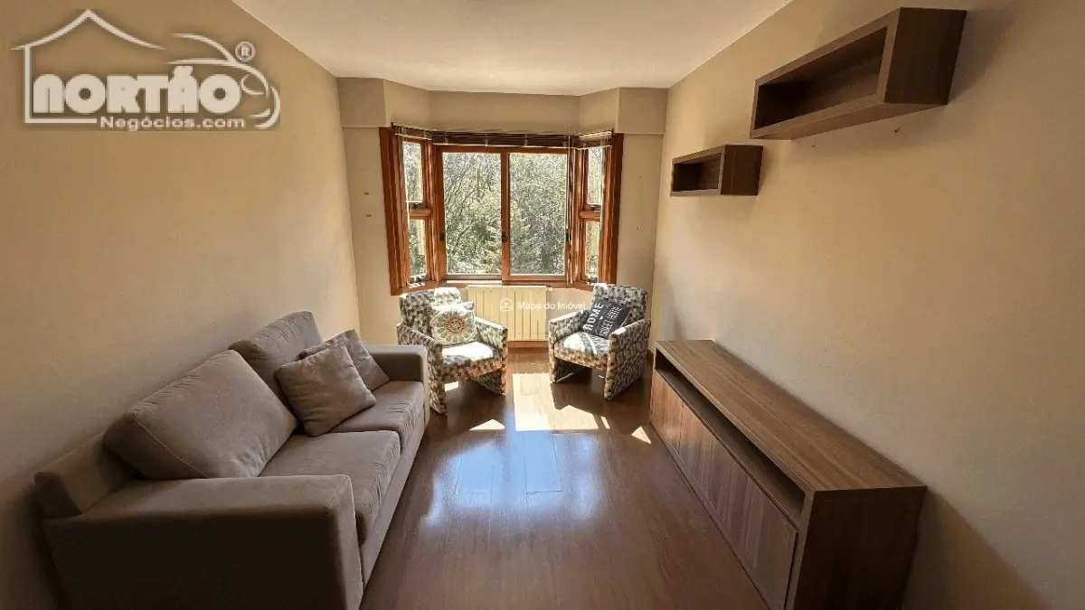 Casa, 1 quarto, 43 m² - Foto 2