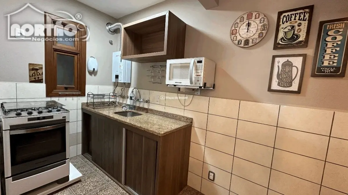 Casa, 1 quarto, 43 m² - Foto 3