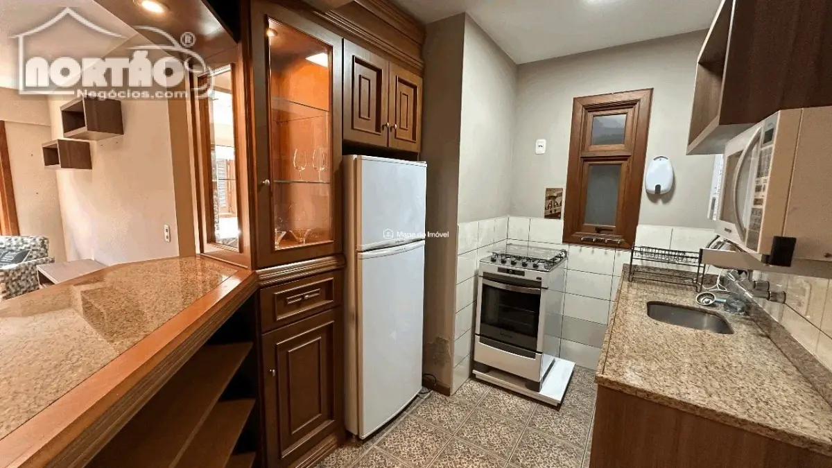 Casa, 1 quarto, 43 m² - Foto 4