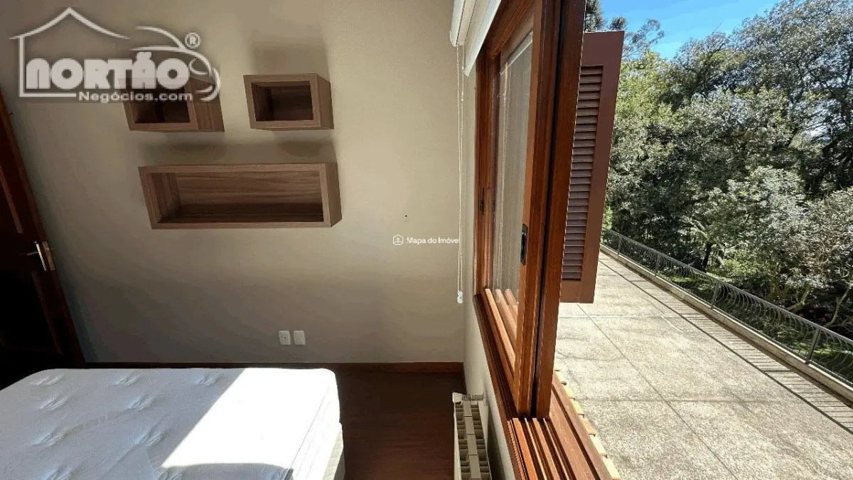 Casa, 1 quarto, 43 m² - Foto 7