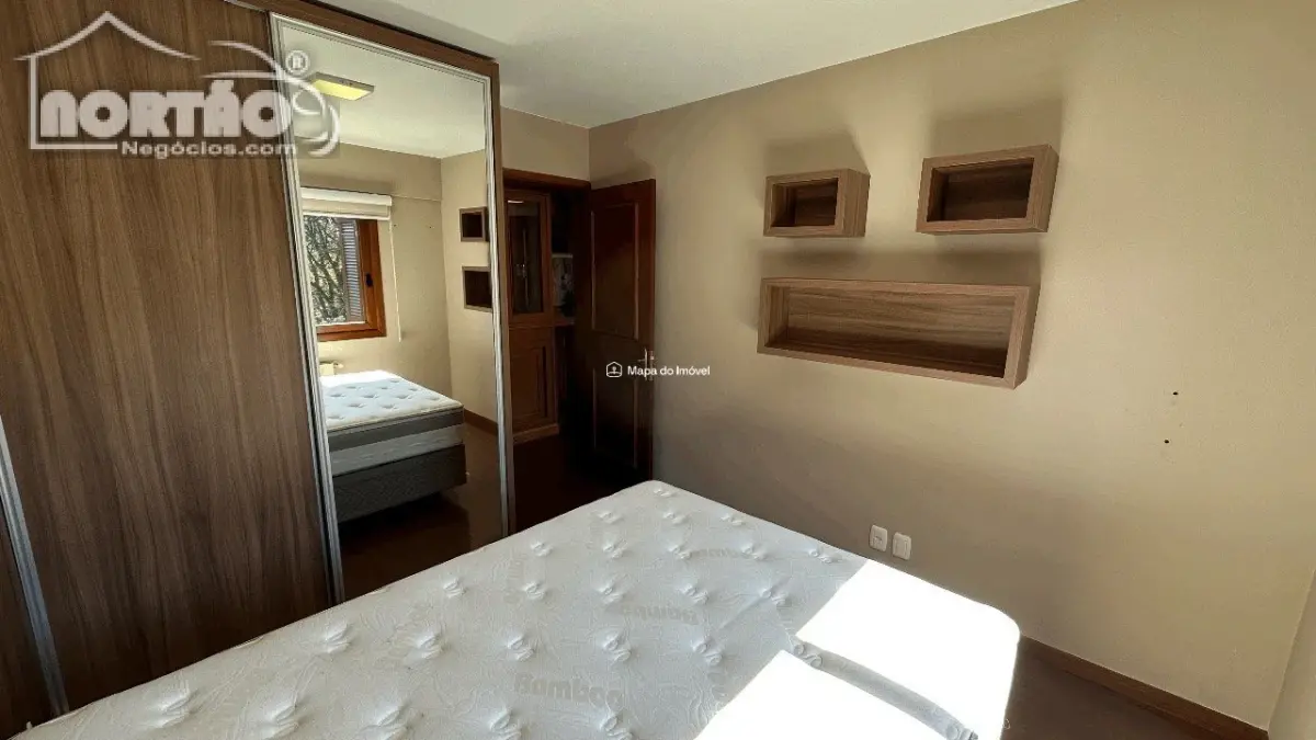 Casa, 1 quarto, 43 m² - Foto 8