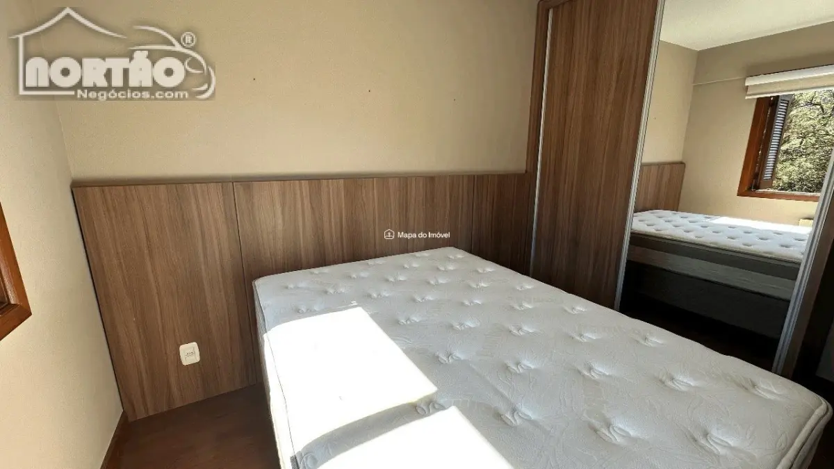 Casa, 1 quarto, 43 m² - Foto 9