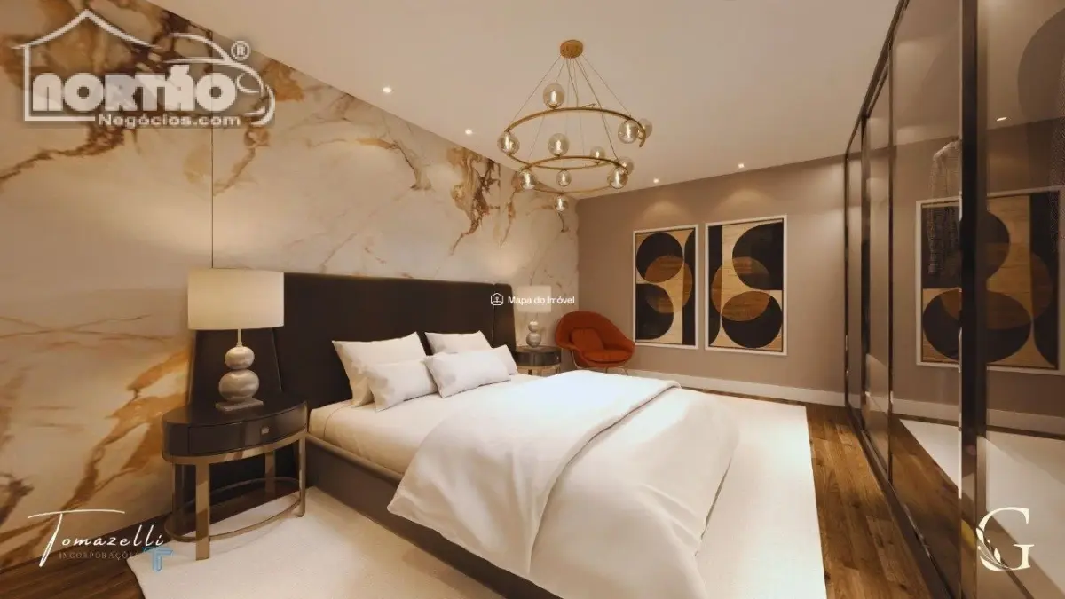 Casa, 1 quarto, 40 m² - Foto 7