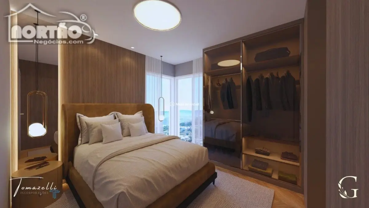 Casa, 1 quarto, 40 m² - Foto 9