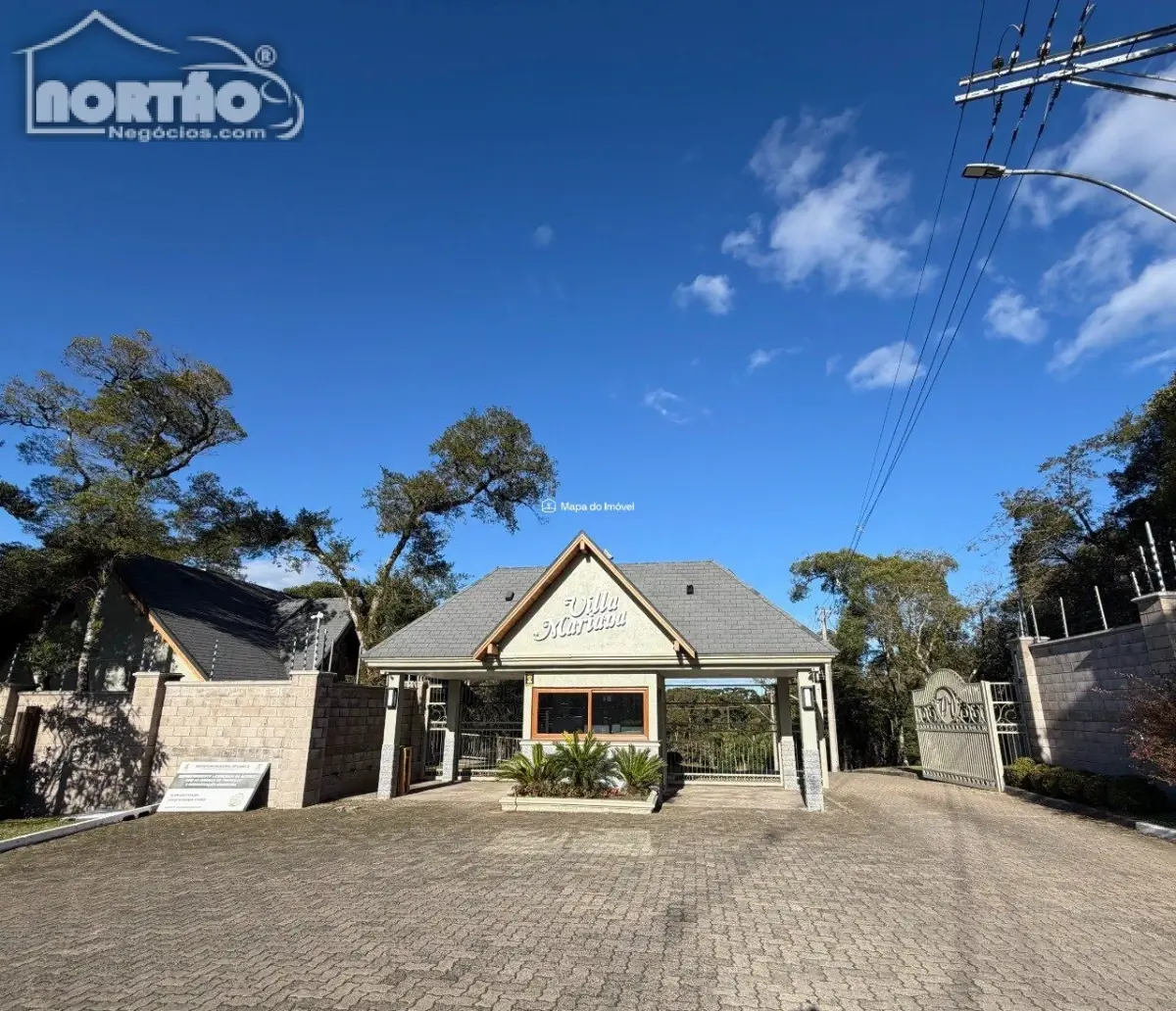 Casa, 450 m² - Foto 1