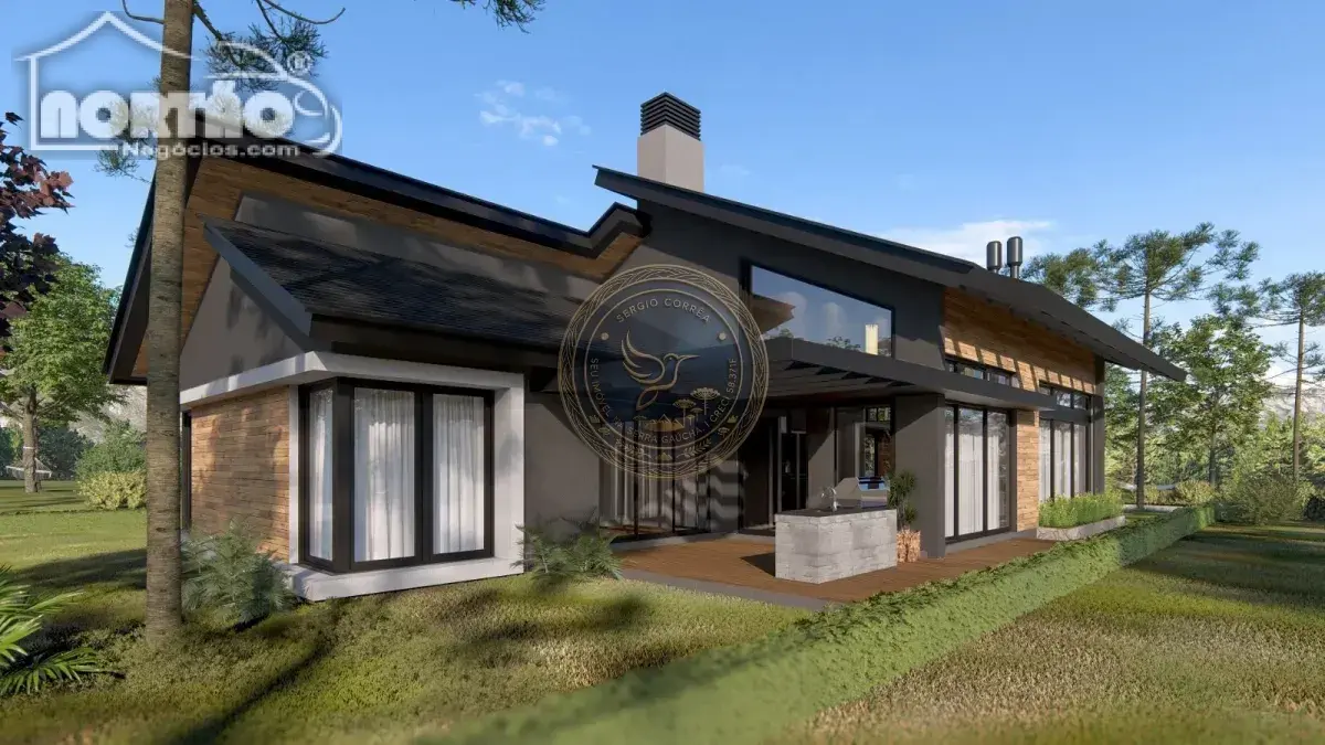 Casa, 3 quartos, 250 m² - Foto 2
