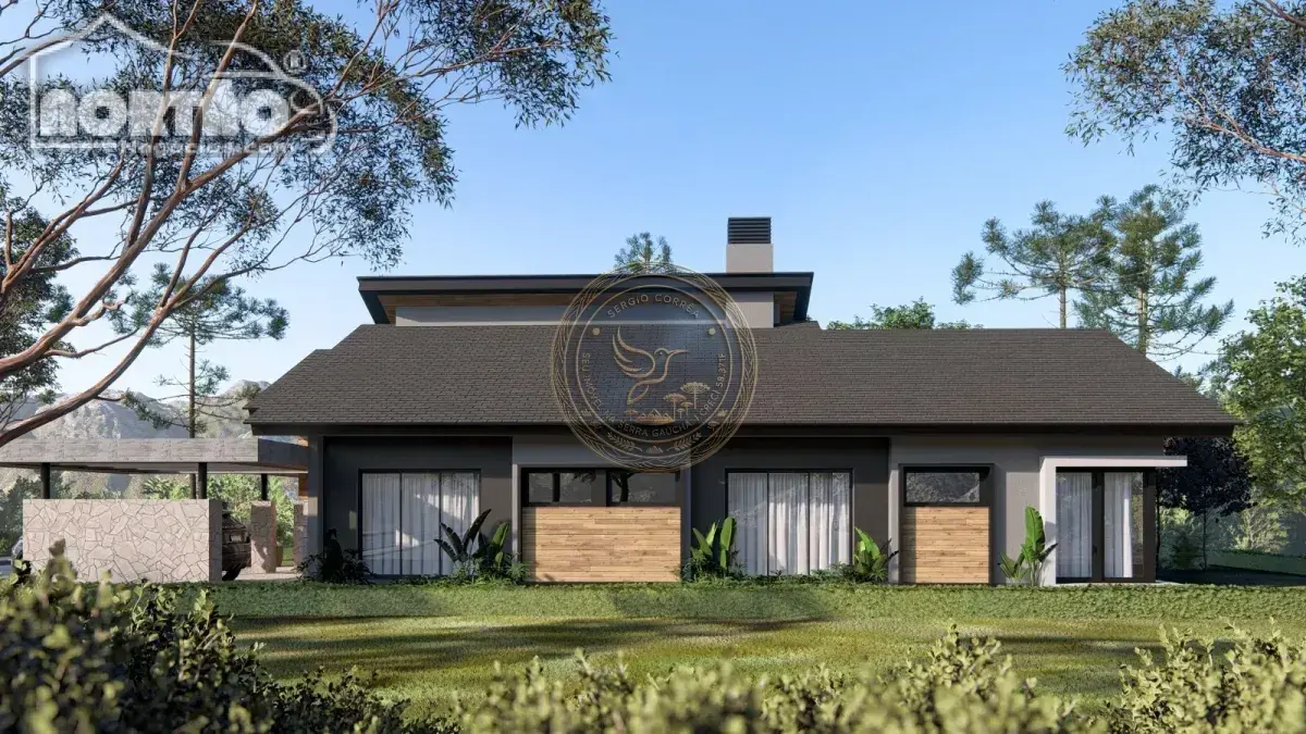 Casa, 3 quartos, 250 m² - Foto 3