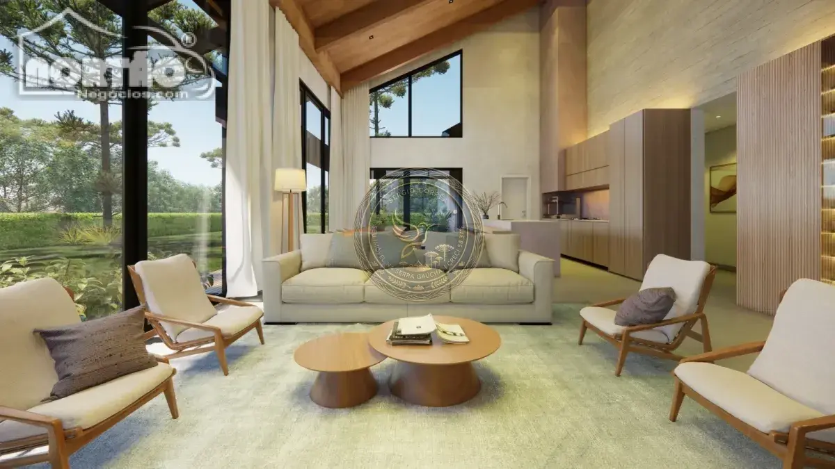 Casa, 3 quartos, 250 m² - Foto 7