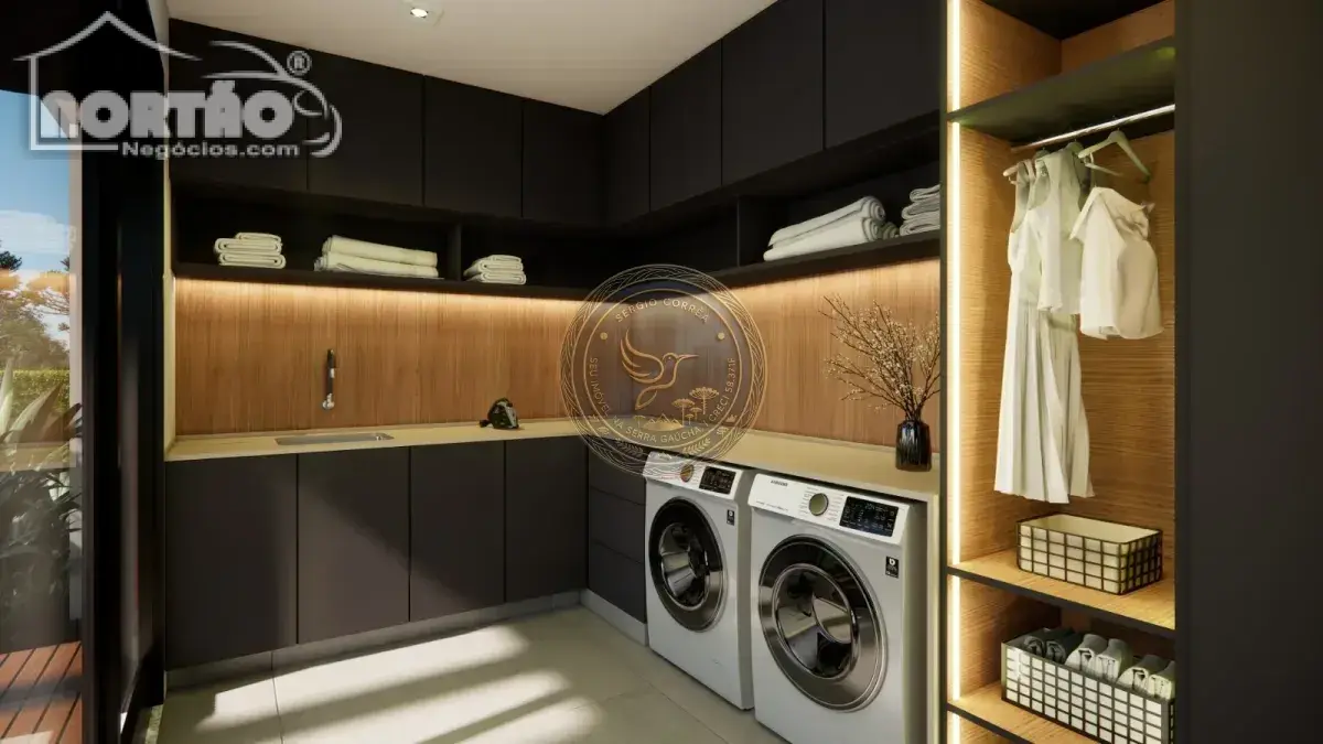 Casa, 3 quartos, 250 m² - Foto 10
