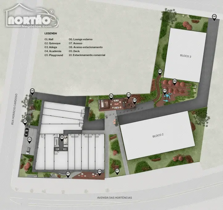Casa, 2 quartos, 93 m² - Foto 1