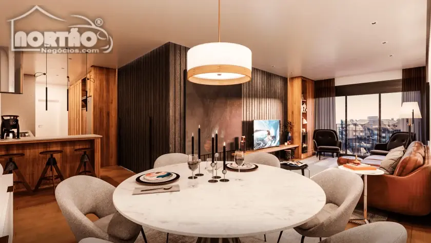 Casa, 2 quartos, 93 m² - Foto 7