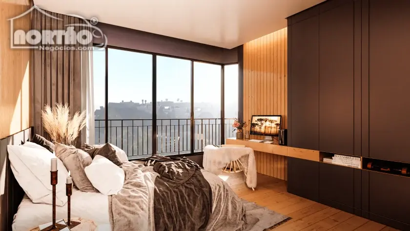 Casa, 2 quartos, 93 m² - Foto 9