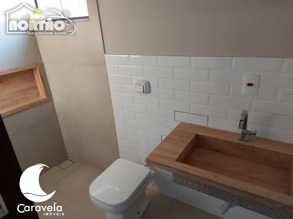 Casa, 2 quartos - Foto 6