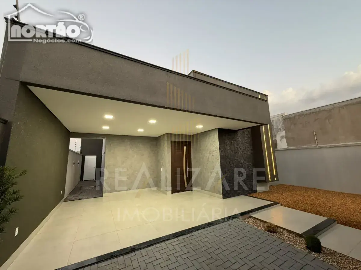 Casa, 1 quarto, 190 m² - Foto 1