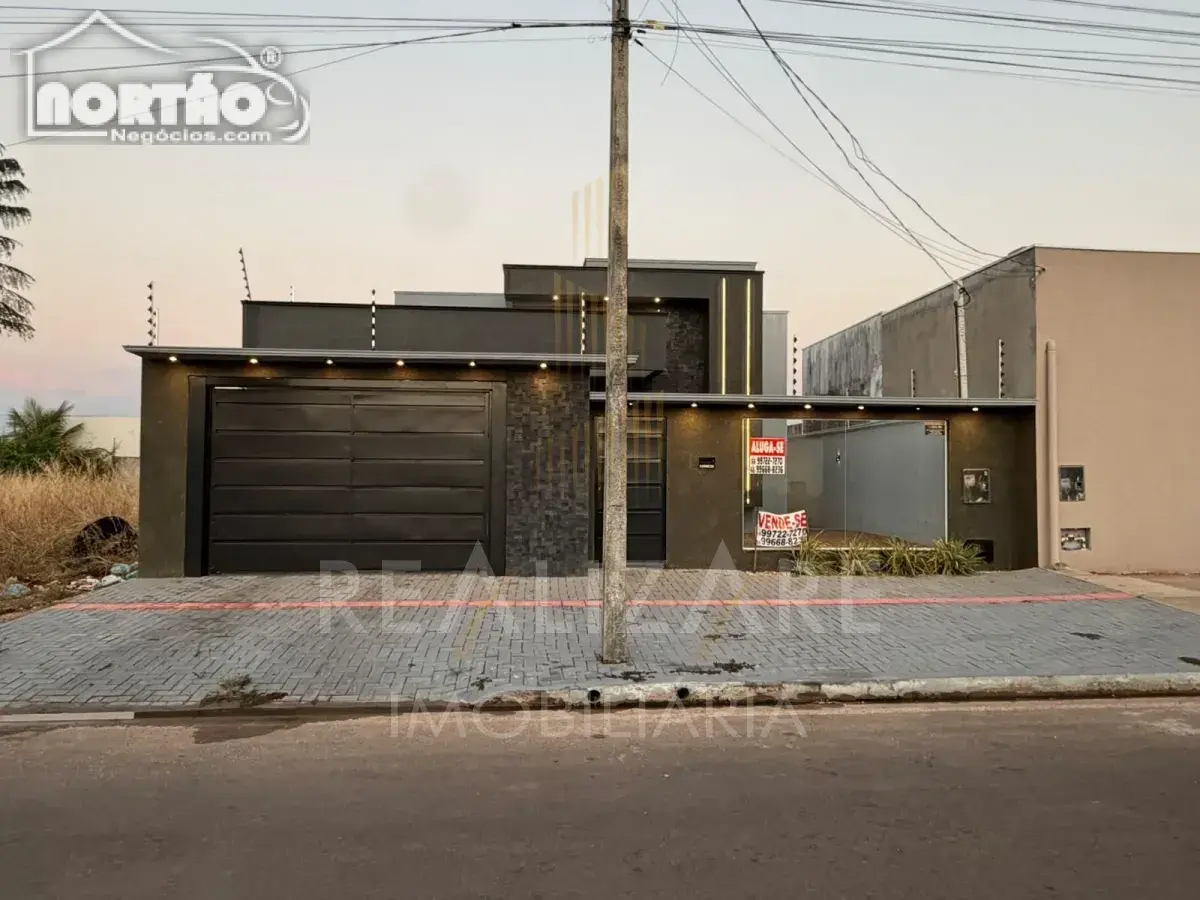 Casa, 1 quarto, 190 m² - Foto 2