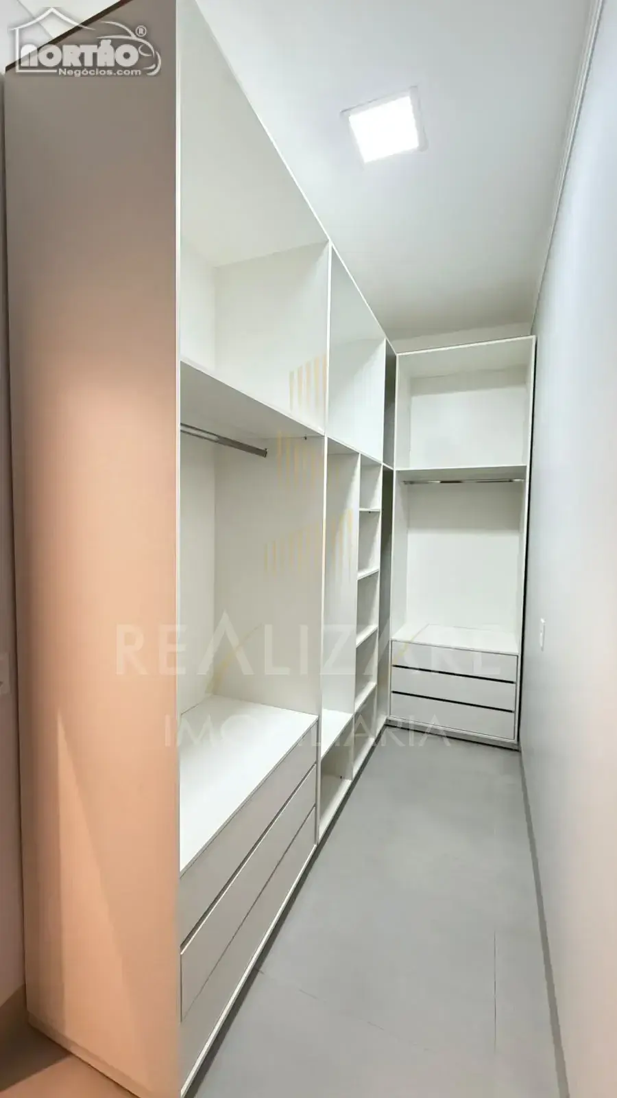 Casa, 1 quarto, 190 m² - Foto 6