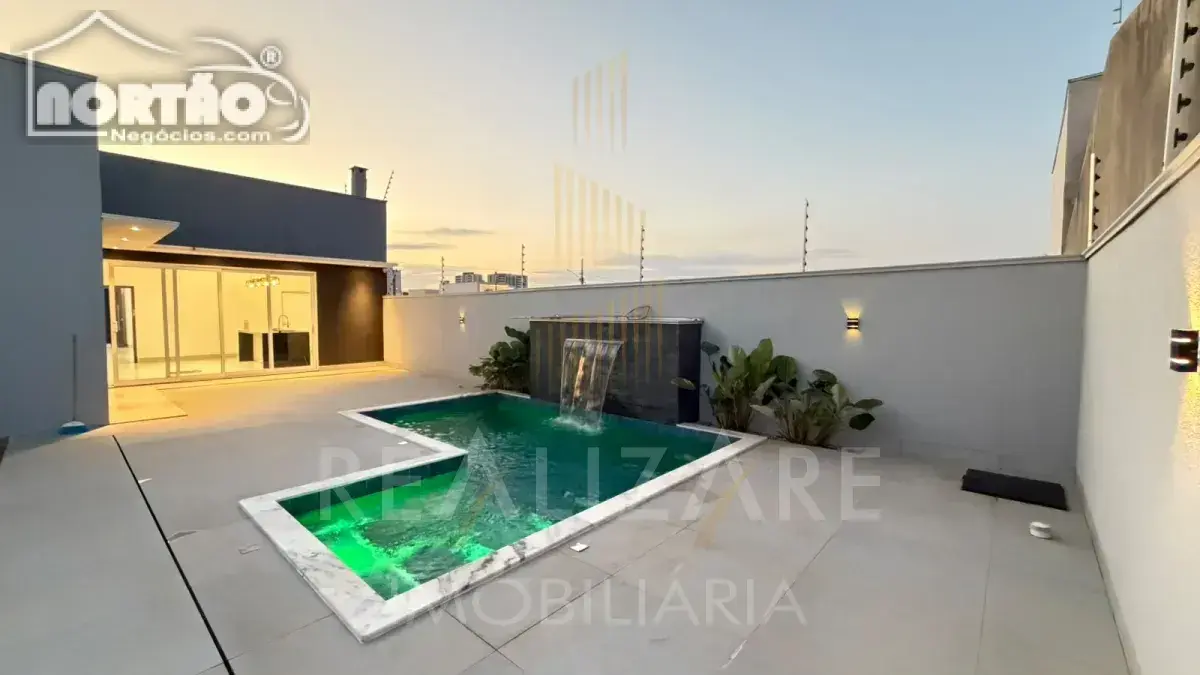 Casa, 1 quarto, 190 m² - Foto 7