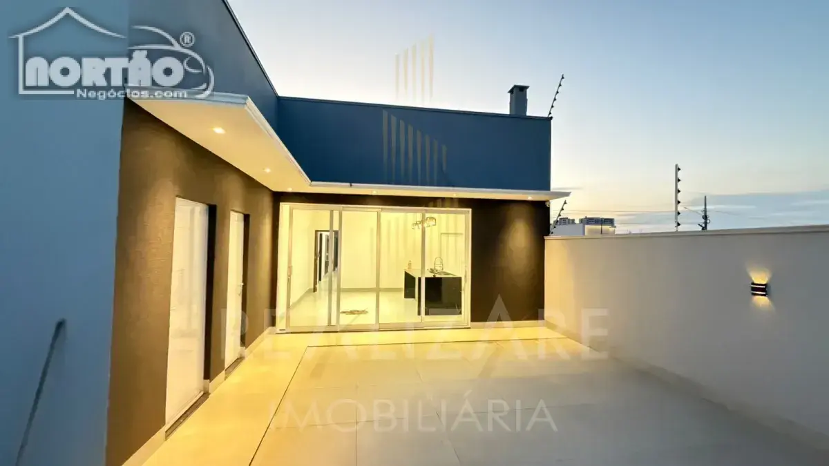 Casa, 1 quarto, 190 m² - Foto 8