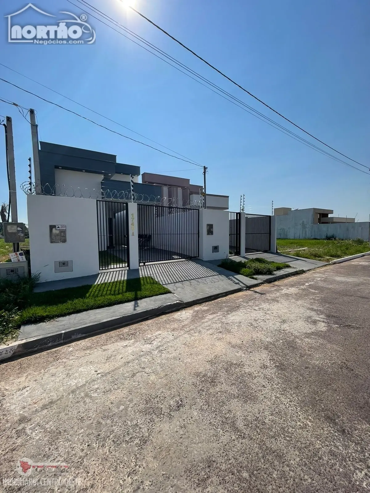 Casa, 2 quartos, 107 m² - Foto 2