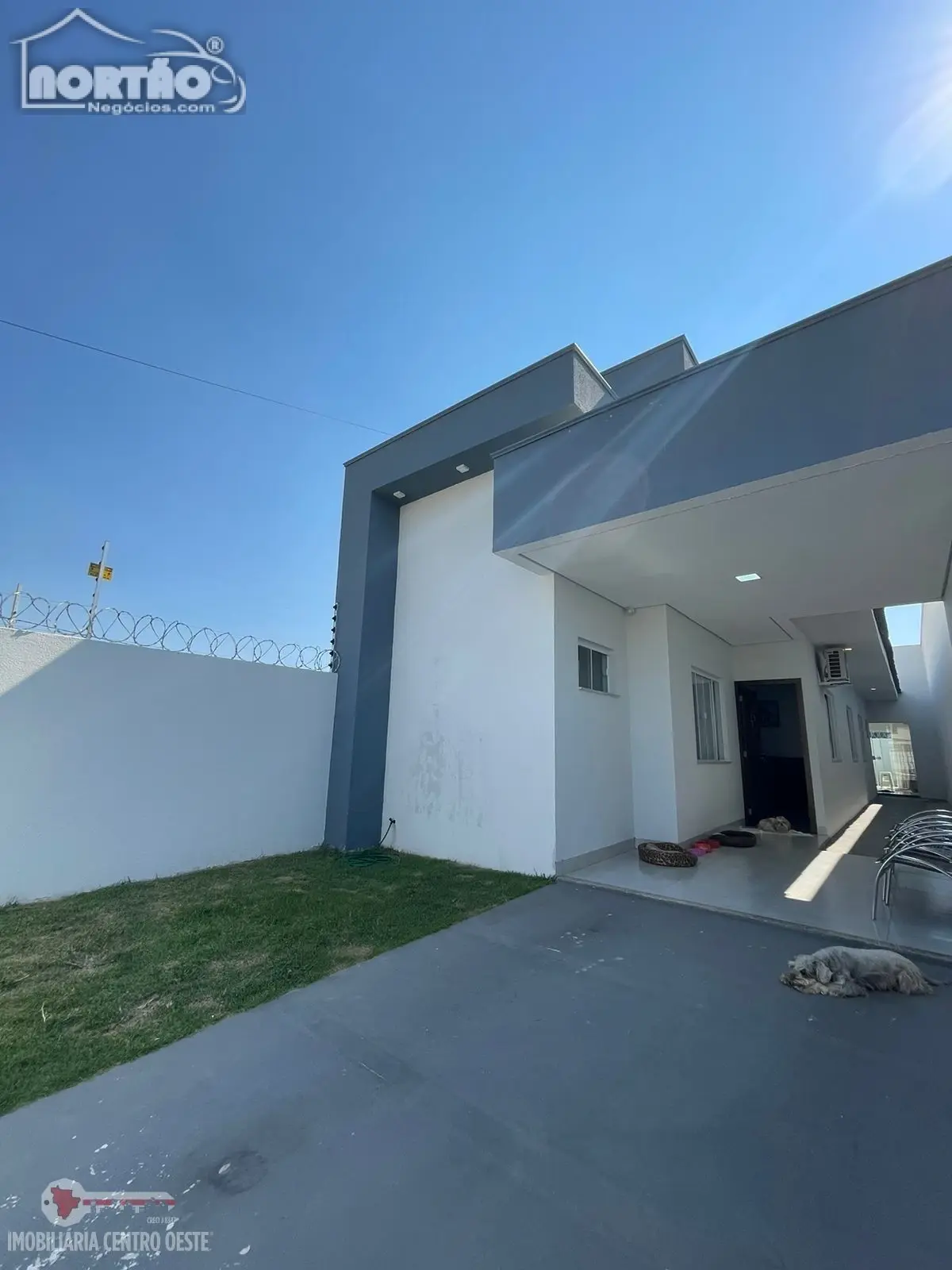 Casa, 2 quartos, 107 m² - Foto 4