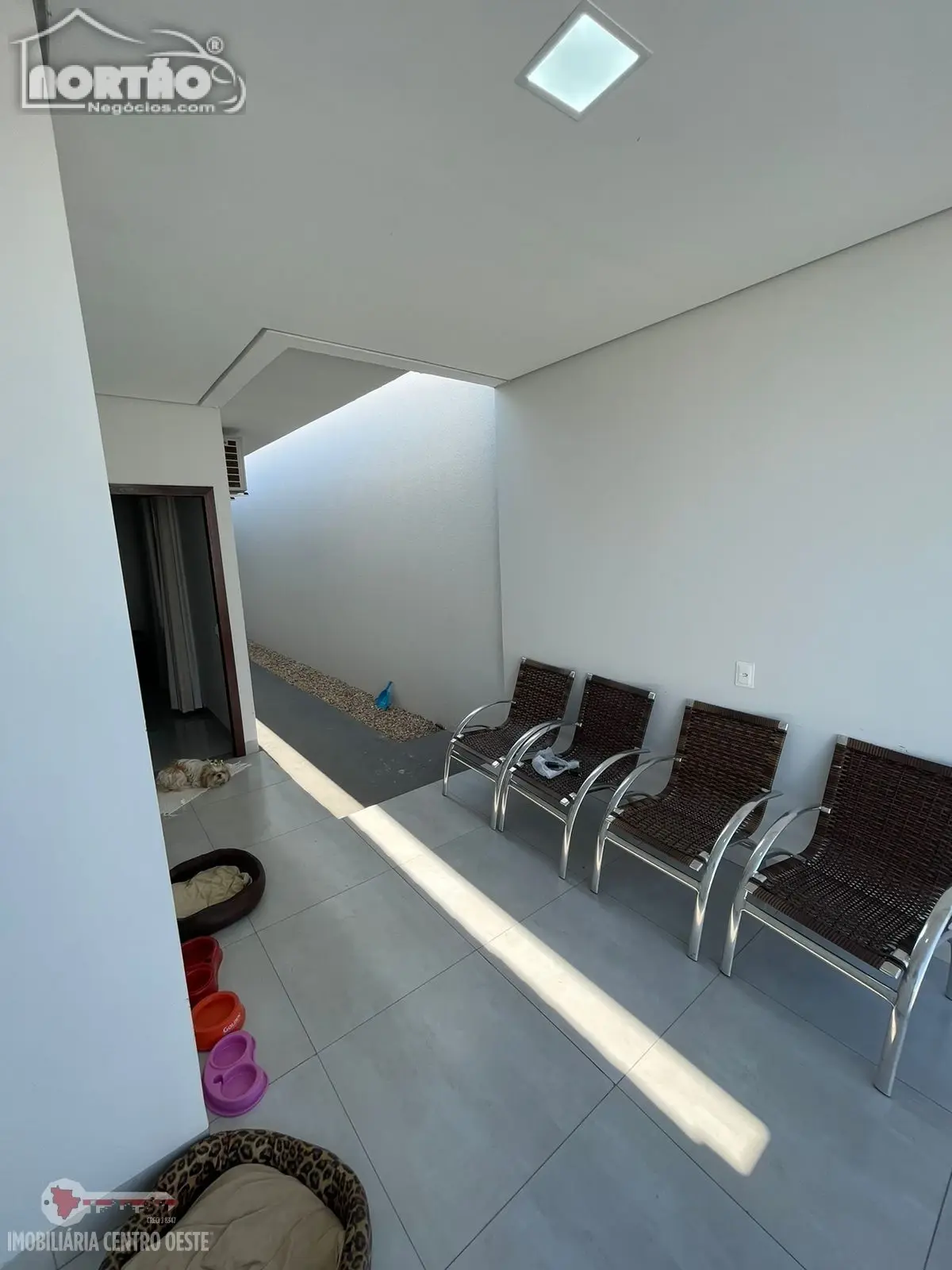 Casa, 2 quartos, 107 m² - Foto 7