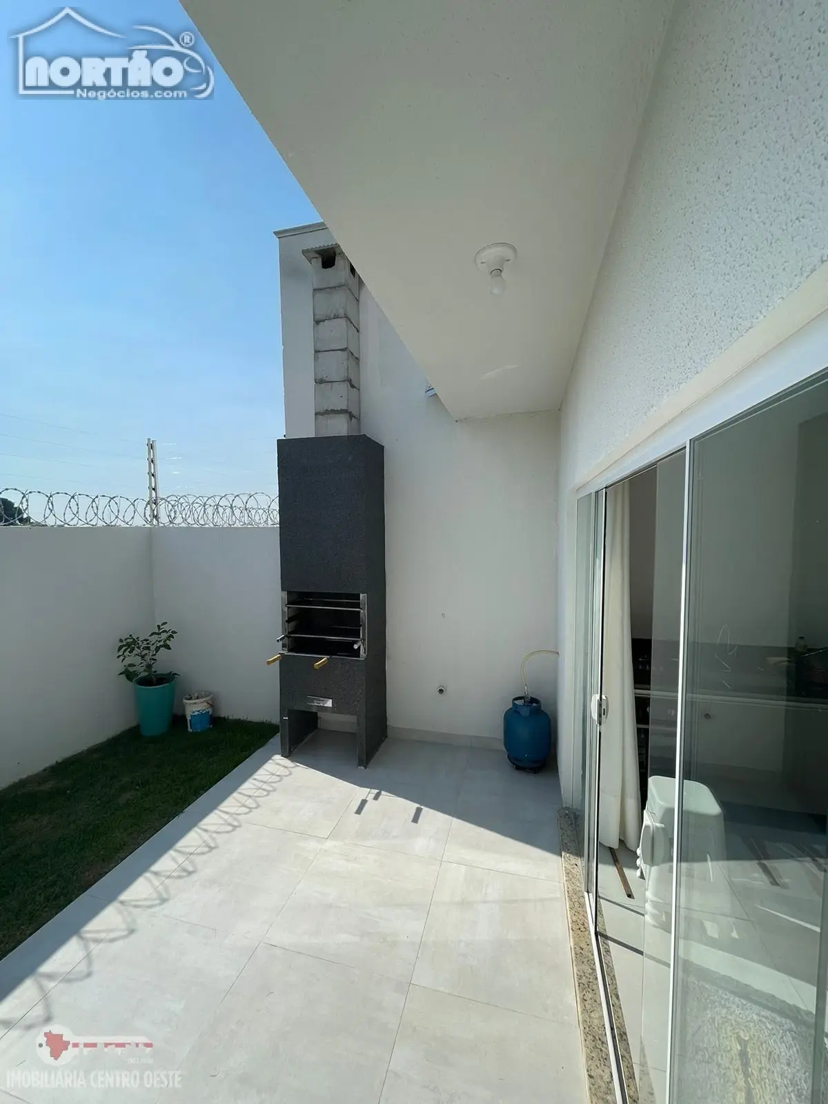 Casa, 2 quartos, 107 m² - Foto 9