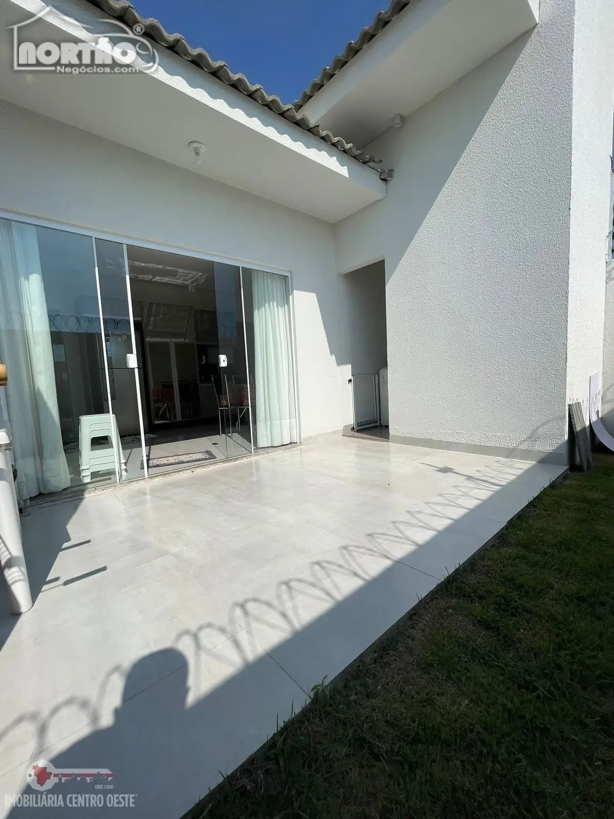 Casa, 2 quartos, 107 m² - Foto 10