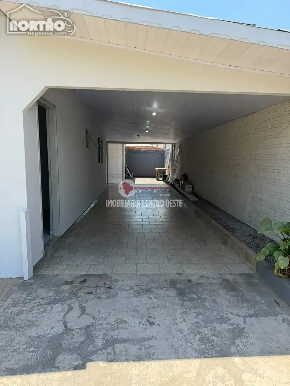 Casa, 4 quartos, 173 m² - Foto 2