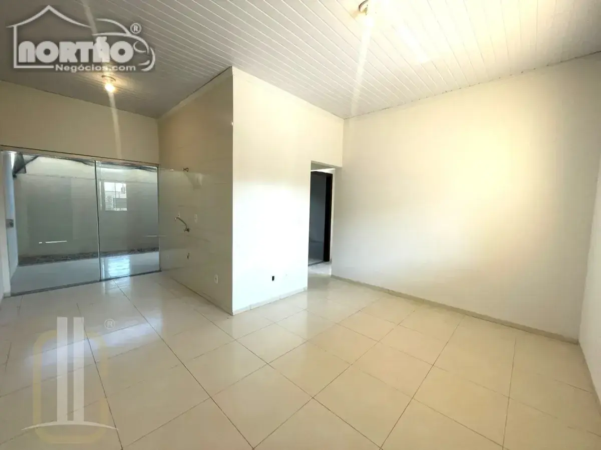 Casa, 3 quartos - Foto 3