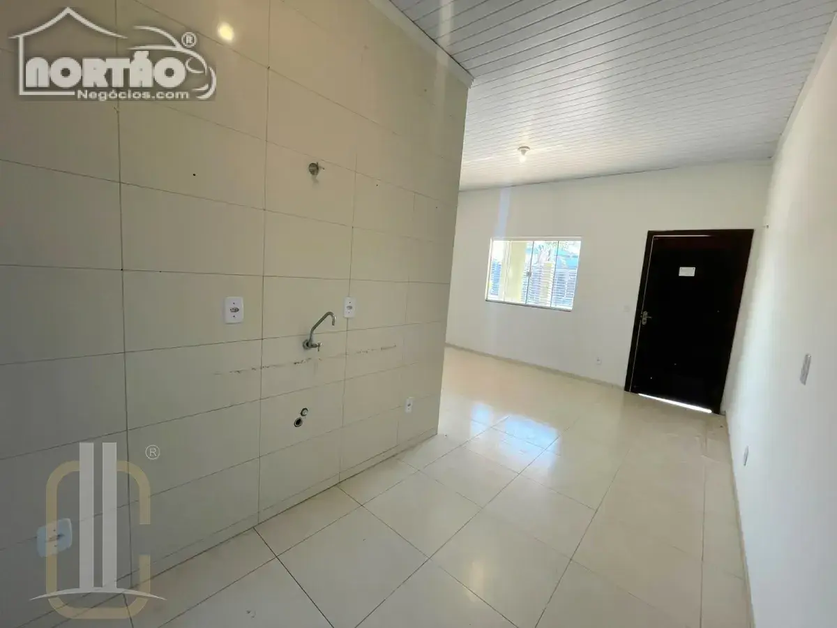 Casa, 3 quartos - Foto 4