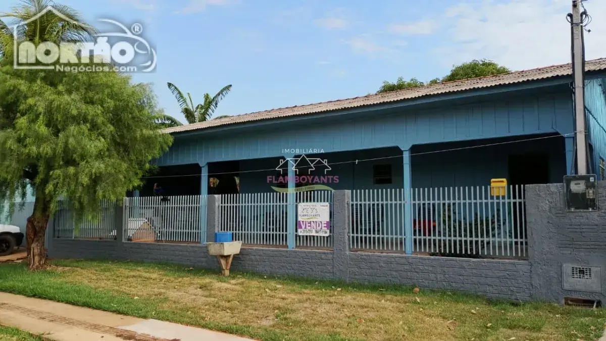 Casa, 4 quartos, 140 m² - Foto 1