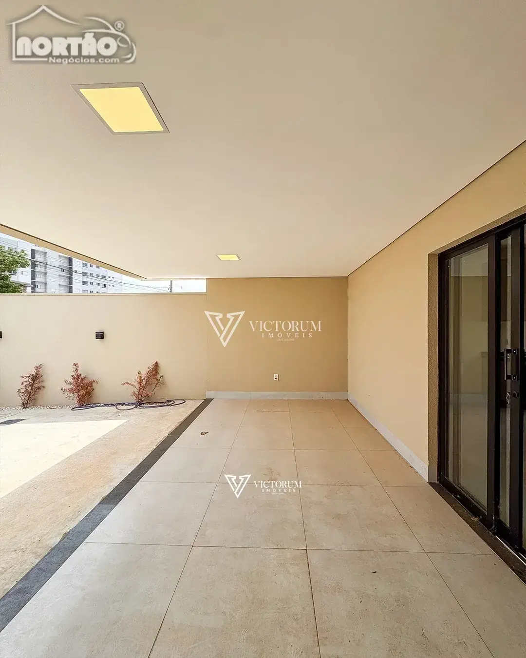Casa, 3 quartos, 99 m² - Foto 3
