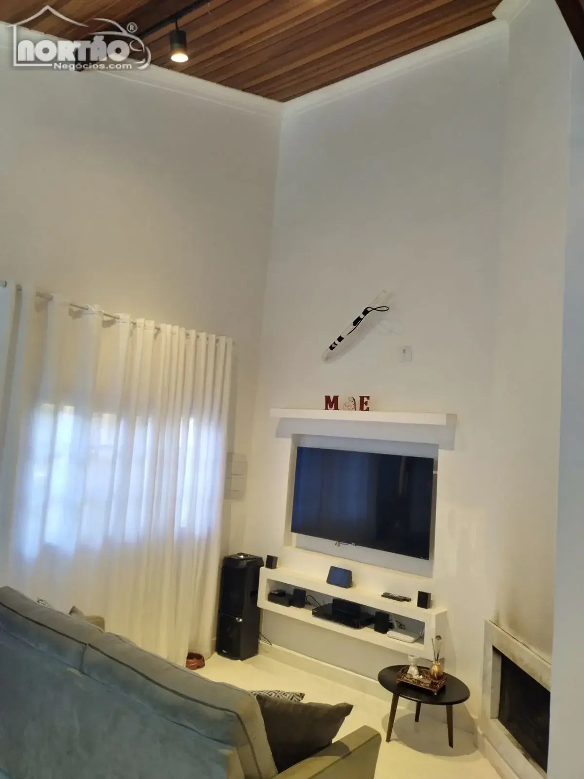 Casa, 4 quartos, 300 m² - Foto 3