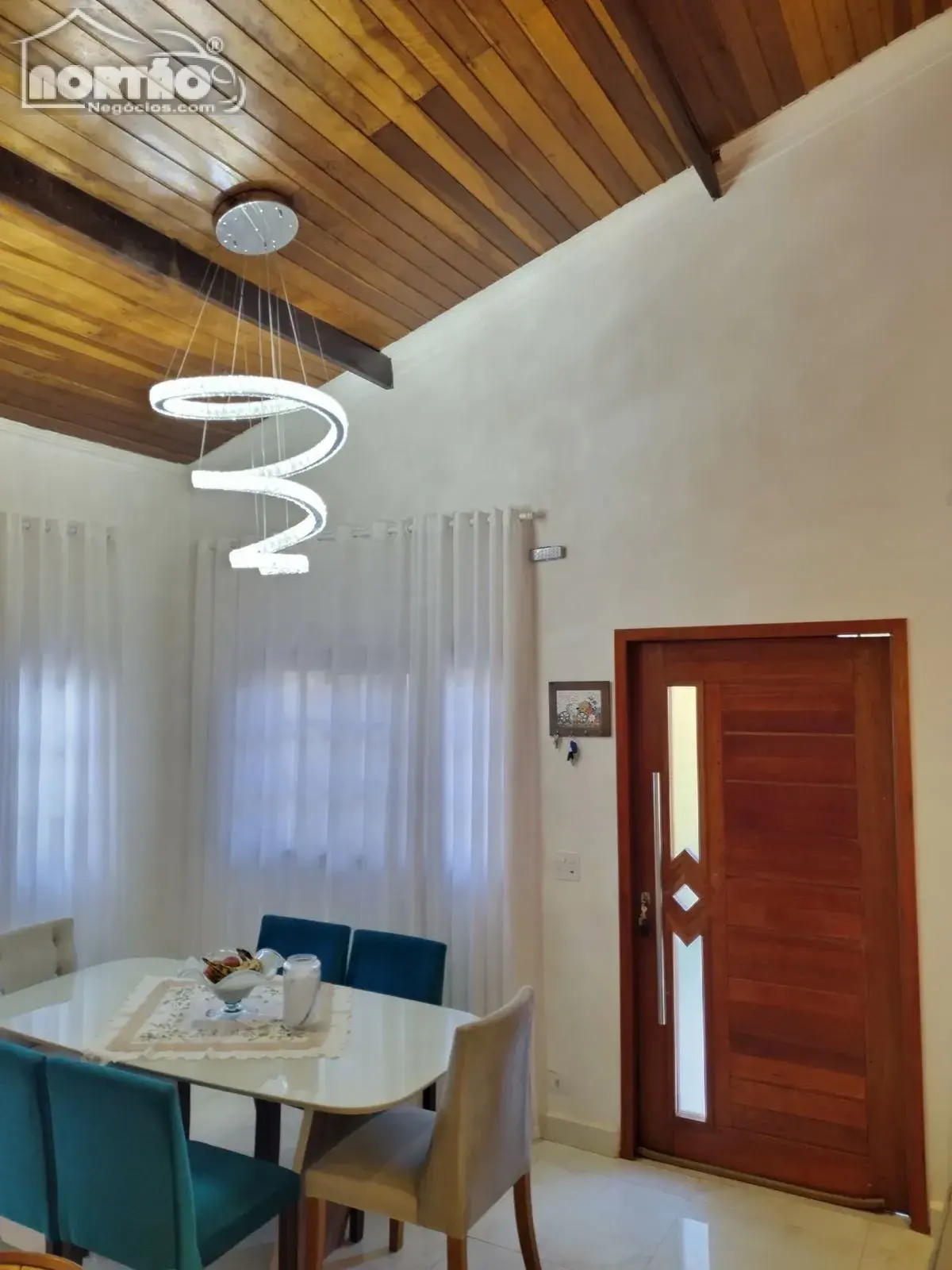 Casa, 4 quartos, 300 m² - Foto 4