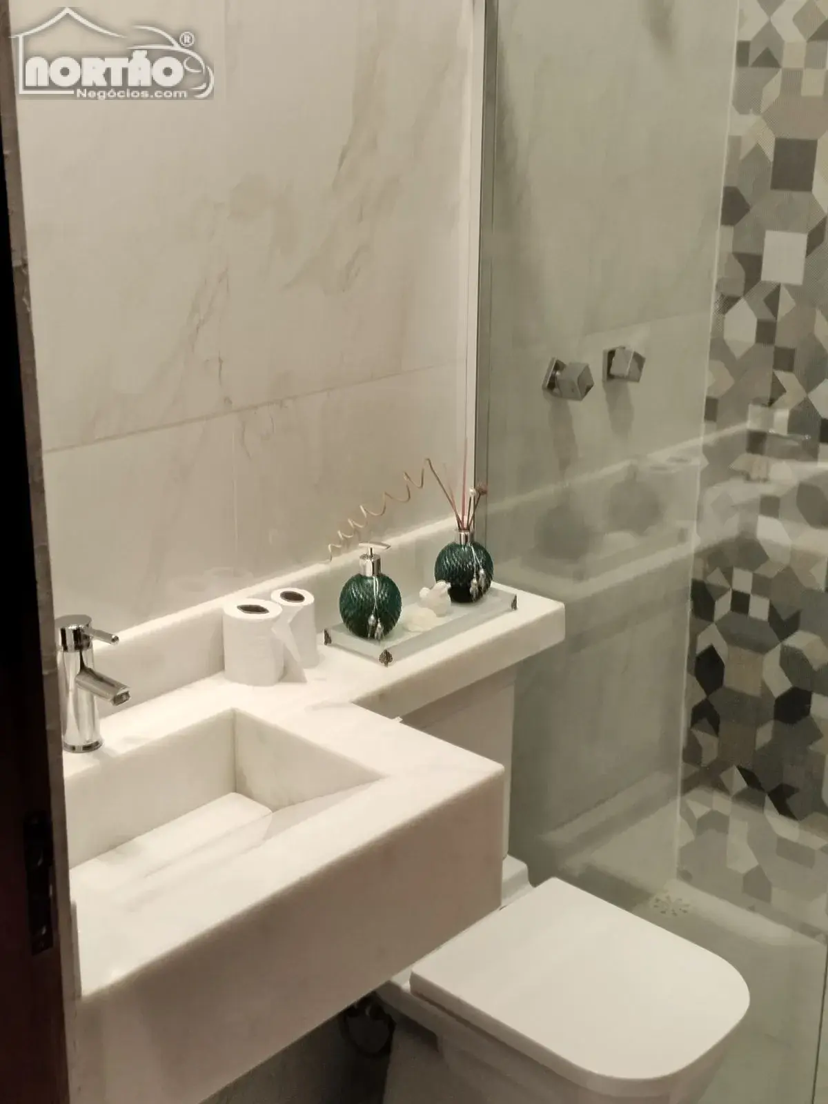 Casa, 4 quartos, 300 m² - Foto 8