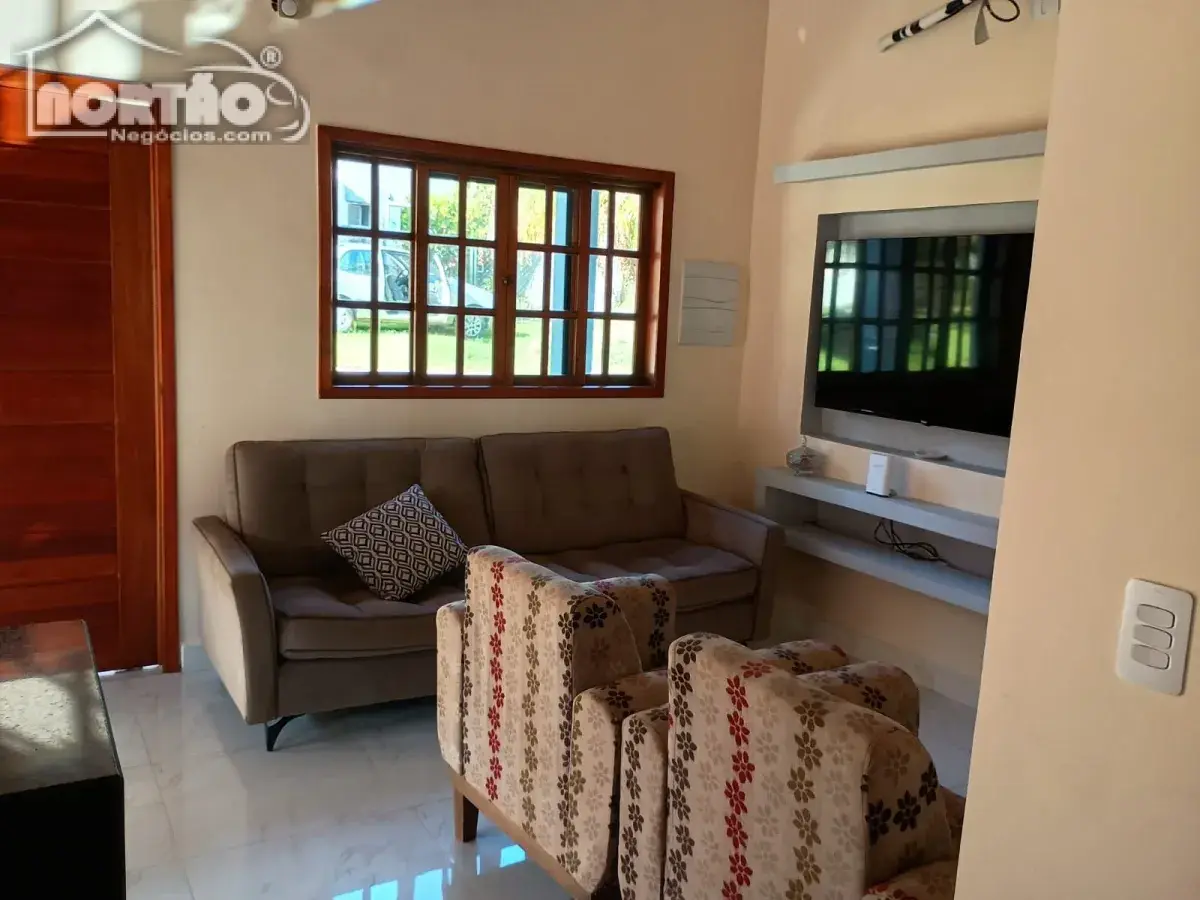 Casa, 4 quartos, 300 m² - Foto 9